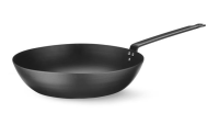 HENDI Wok keptuvė, Ø304x(H)105 mm 627990 | E-gastro