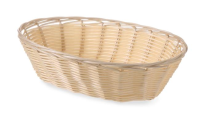 HENDI Ovalo formos krepšelis, 225×130×(H)55 mm 426500 | E-gastro