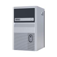 BREMA Ledo generatorius CB184A HC INOX, su purkštuvų sistema, 21 kg/24val. CB184A INOX | E-gastro