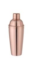HENDI Plaktuvė kobleris, 3 dalių, Varis, ø85x(H)240mm 596425 | E-gastro