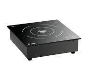 BARTSCHER Įmontuojama indukcinė viryklė 351TC, 230V/3,5kW, 320x340x98 mm 105860 | E-gastro