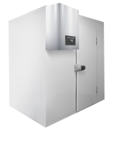 TEFCOLD Šaldomas kambarys CRNF2427WD, 2400x2700x2200mm, -20/-10 °C 51059 | E-gastro