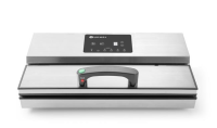 HENDI Vakuuminė pakavimo mašina, bekamerė, Kitchen Line, sandarinimo juosta 420 mm, 230V/550W 570x263x(H)150 mm 975374 | E-gastro