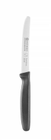 HENDI Universalus peilis, Juodas, 220×11×(H)20 mm 842089 | E-gastro