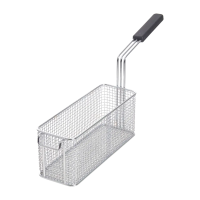 REDFOX Krepšelis 1/2 13 l linijos 700 gruzdintuvei K FE H 00008904 | E-gastro