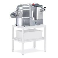 SAMMIC Bulviaskutė PPC-6+, 230-400V/50Hz/3 - 550W, 6kg 1000430 | E-gastro