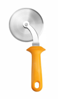 HENDI Picos peilis Pizzer, oranžinis Ø97x240 mm 618127 | E-gastro