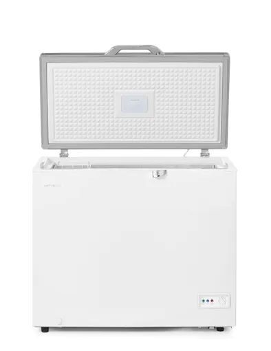 HENDI Šaldymo dėžė Arktic, 190L, 230V/120W, 564x950x(H)945mm 233856 | E-gastro