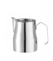 HENDI Pieno plakimo ąsotėlis, 0,35 L, Ø65×(H)99 mm 451038 | E-gastro