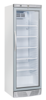 COOL HEAD Gėrimų šaldytuvas TKG388, baltas, 350 l. TKG 388  | E-gastro