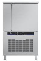 ELECTROLUX Smūginis šaldiklis 10 GN 2/1, 80 kg, 380-415V/3,4kW 725218 | E-gastro