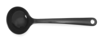 HENDI Samtis, 0,07 L, juodas, 235x75 mm 563557 | E-gastro