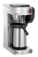 BARTSCHER Kavos aparatas Aurora 22 190187 | E-gastro