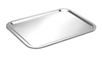 HENDI Šaldymo vitrinos padėklas, 395x283mm 871829 | E-gastro
