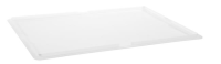 AmerBox Picos tešlos konteinerio dangtis Kitchen Line, 600x400 mm 880968 | E-gastro