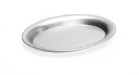 HENDI Serviravimo padėklas, ovalus, 200×140 mm 405000 | E-gastro