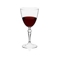 FINE DINE Vyno taurės Barroque, 260 ml, 6 vnt 85810200 | E-gastro