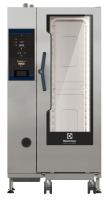 ELECTROLUX Konditerinė krosnis, 16 x GN, 600x400 mm, elektrinė 237306 | E-gastro