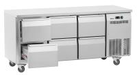 BARTSCHER Šaldymo stalas Easy S6-1501 110899 | E-gastro