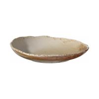 FINE DINE Gili lėkštė Constancy, ruda, ø250 mm, 2 vnt. 768457 | E-gastro