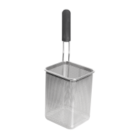 REDFOX krepšelis 1/4 makaronų viryklei VT 30, 60 K VT C 100 × 138 × 135 mm KVTC 00008642 | E-gastro