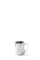 HENDI Pieno plakimo ąsotėlis, 0,35 L, Ø76×(H)93 mm 451502 | E-gastro