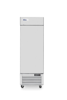 ARKTIC šaldytuvas 580 L Kitchen Line, GN 2/1, 230V/350W, 685x800x(H)2100 mm 232729 | E-gastro