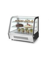 ARKTIC Šaldymo vitrina, 120 L, 230V/160W, 707x570x(H)680 mm 233702 | E-gastro