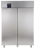 ELECTROLUX Dviejų durų šaldiklis, 1430 L.,skaitmeninis, nerūdijantis plienas, -15/-22°C,  220-240V/0,21kW 725328 | E-gastro