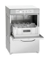 BARTSCHER Indaplovė GS E400 LPR K 110400 | E-gastro