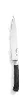 HENDI Mėsininko peilis Profi Line, Juodas, (L)330mm 844304 | E-gastro