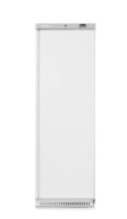 ARKTIC Budget Line šaldiklis su baltai dažyto plieno korpusu, 400 L, 230V/322W, 600x646x(H)1875 mm 236086 | E-gastro