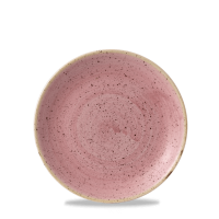 FINE DINE Lėkštė Petal Pink, rožinė,  ø165 mm, 6 vnt. SPPSEVP61 | E-gastro