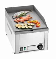 BARTSCHER Elektrinė kepimo plokštuma GDP 320E-G, 320 mm, 230V/3kW A370031 | E-gastro