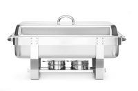 HENDI Ant stalo pastatomas marmitas GN 1/1, rinkinys, Kitchen Line, 585×385×(H)315 mm 471050 | E-gastro