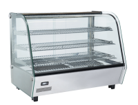 COOL HEAD Šildoma vitrina RH160, 160 l. RH 160 | E-gastro