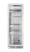 HENDI Mėsos brandinimo spinta, 352 L, 220–240V/170W, 695x760x(H)1720mm 204962 | E-gastro