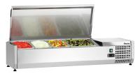 BARTSCHER Ingridientų vitrina  GL4-1501 110272 | E-gastro