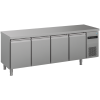 HOSHIZAKI Šaldomas stalas ADVANCE ACR-225DG-LLRR-RRC-L1, GN 1/1, nerūdijantis plienas, 230V/240kW, 343 l. ACR-225DG-LLRR-RRC-L1 | E-gastro