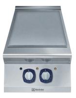 ELECTROLUX Elektrinė viryklė su 2 vientisomis kaitvietėmis, be spintelės, 400 mm, 380-400V/7 kW 391046 | E-gastro