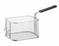 HENDI Kepimo krepšelis 8 l, 242×200×(H)140 mm 933664 | E-gastro