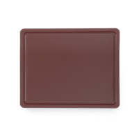 HENDI Pjovimo lenta RVASVT GN 1/2, Ruda, 325x265(H)12 mm 826140 | E-gastro