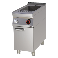 REDFOX Elektrinis makaronų virimo įrenginys 33 l su spintele VT 90/40 E 00011717 | E-gastro
