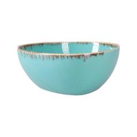 FINE DINE Trikampis dubuo Laguna, melsvas, ø200 mm, 6 vnt. 04ALM008500 | E-gastro