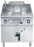 ELECTROLUX Elektrinis netesioginio šildymo virimo katilas, 150 l., 400V/21,5kW 391120 | E-gastro