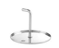 HENDI Maisto žiedo stūmiklis, Ø80x(H)55mm 512203 | E-gastro
