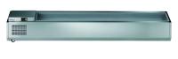 ELECTROLUX Šaldoma vitrina 1780 mm. 220-240V/0,2kW 291214 | E-gastro