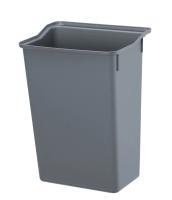HENDI techninės priežiūros vežimėlio dėžutė, AmerBox, 325x240x(H)447mm 816288 | E-gastro