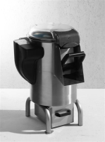 HENDI Bulviaskutė 10 Profi Line 10 kg 400V/550W 530x660x(H)850mm 226810 | E-gastro