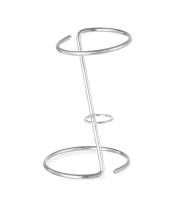 HENDI Stovas bulvytėms serviruoti, Ø110×(H)175 mm 630907 | E-gastro